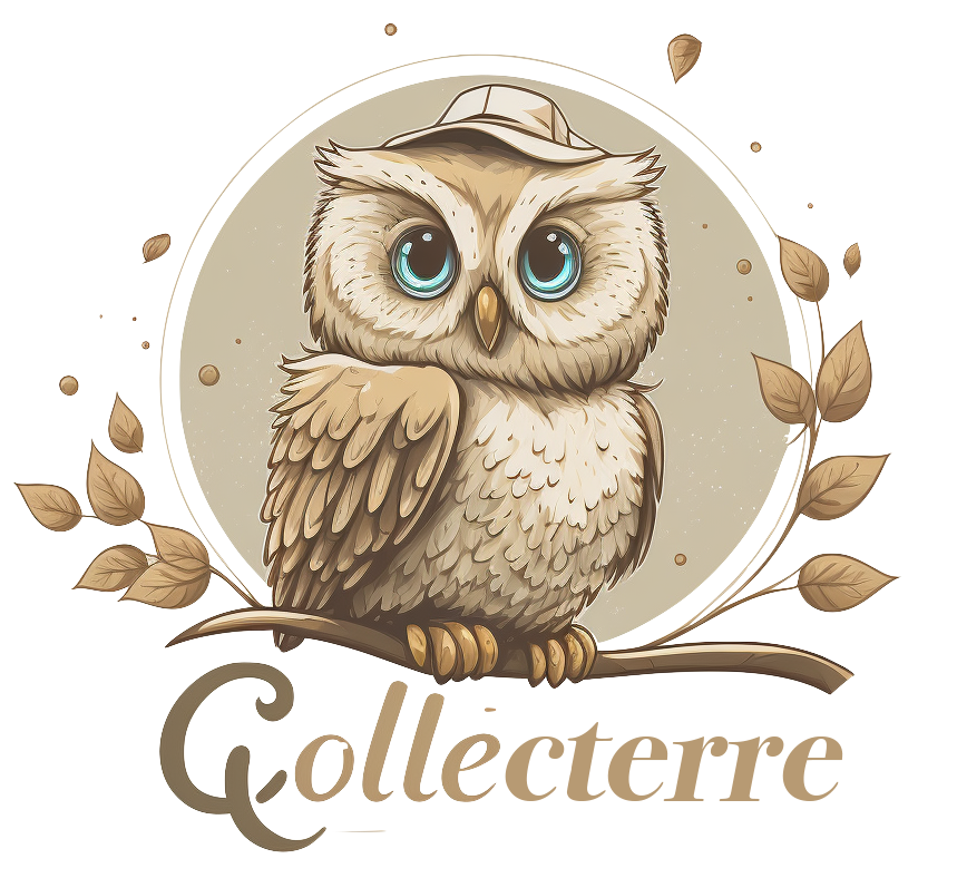 Collecterre-Create personalized art and memories, made with love！